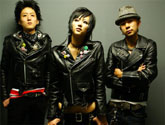 thee out mods theeoutmods j-rock jrock PMX Pacific Media Expo japanese pop j-pop jpop Music Live band