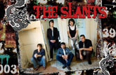 the slants asian dance rock PMX Pacific Media Expo Music Live band